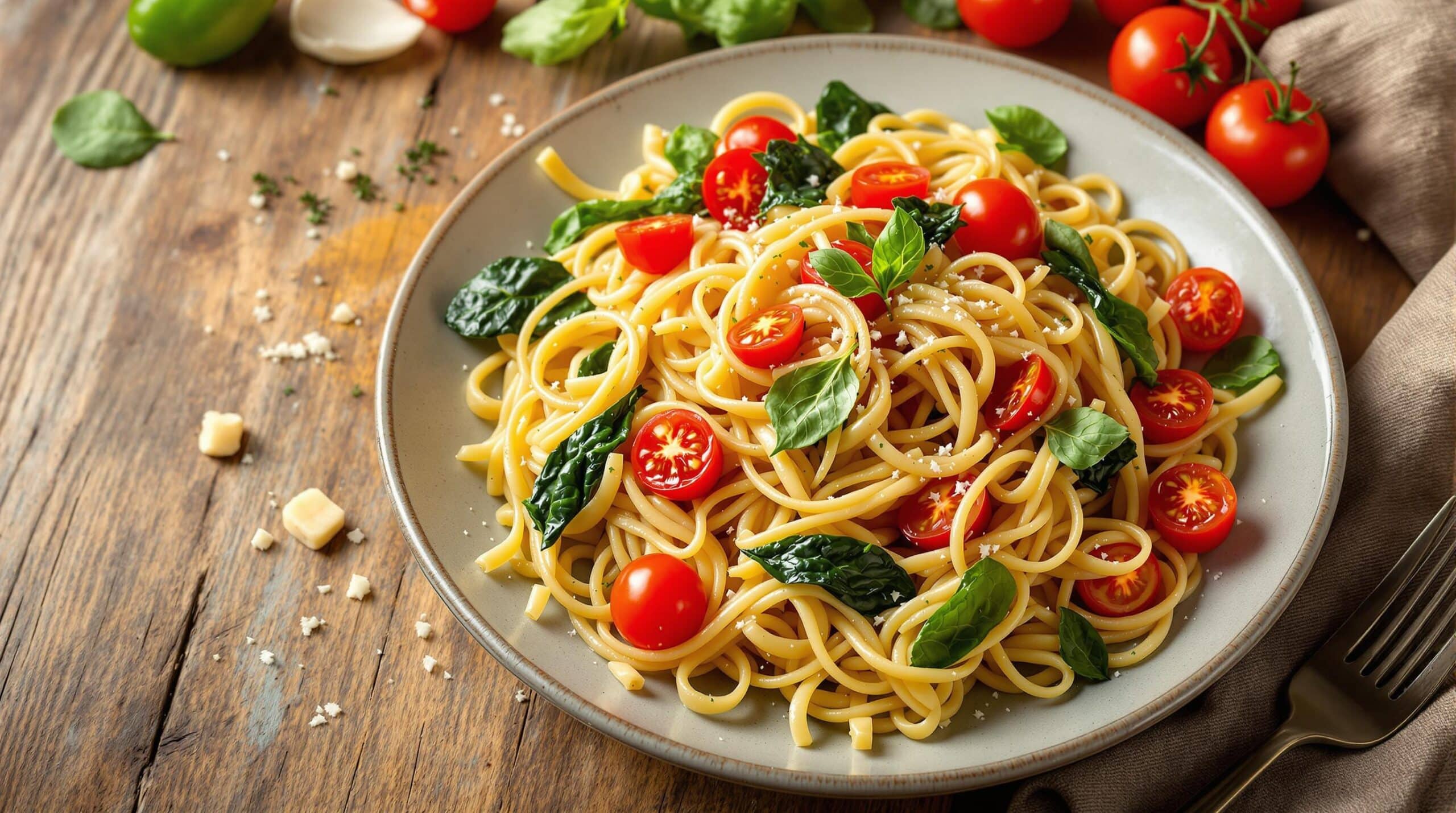 découvrez pourquoi les pâtes sans gluten représentent une alternative parfaite pour les personnes souffrant d'intolérance au gluten. explorez les avantages nutritionnels, les variétés disponibles et des conseils de préparation pour savourer vos plats préférés sans compromettre votre santé.
