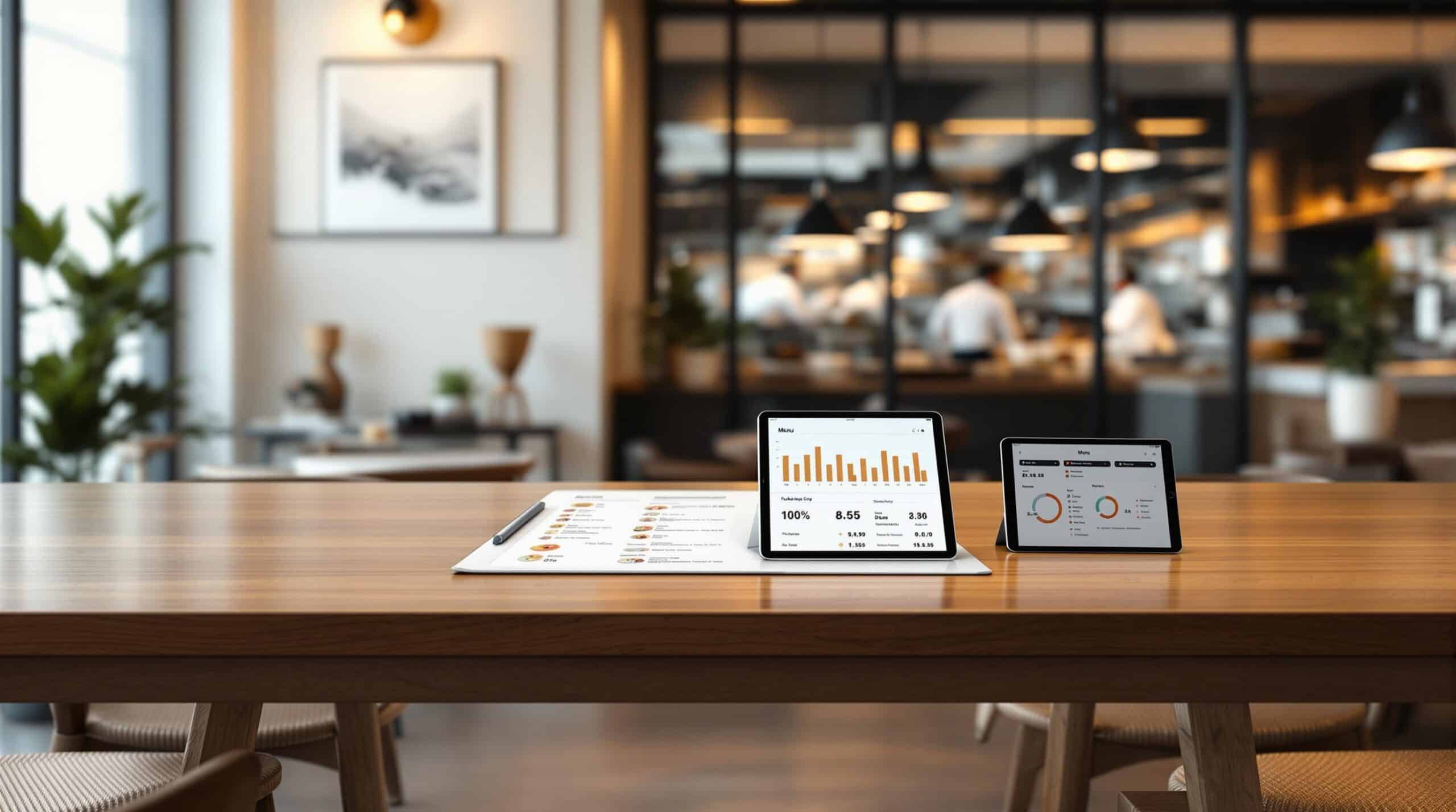 découvrez comment établir des tarifs compétitifs pour vos plats à emporter en tenant compte des coûts, de la qualité des ingrédients et des attentes des clients. apprenez des stratégies pour fixer vos prix tout en maximisant vos profits.