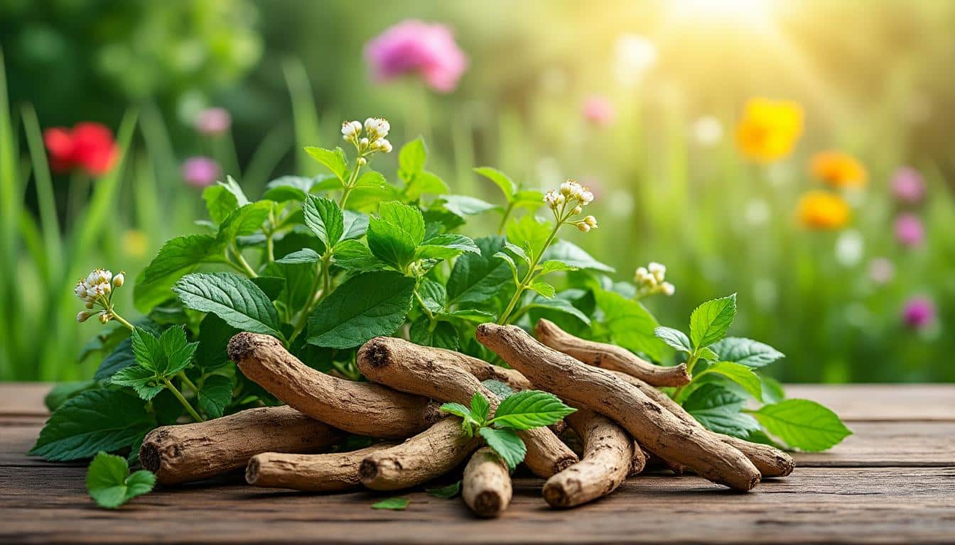 découvrez comment le duo surprenant de gaba et ashwagandha peut transformer la santé de vos cheveux. boostez leur croissance, renforcez leur résistance et retrouvez une chevelure éclatante grâce à ces deux ingrédients naturels aux multiples bienfaits.