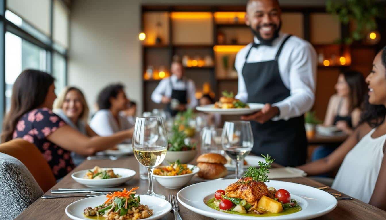 découvrez les plafonds et conditions d'utilisation des chèques restaurant en 2025. cette guide vous informera sur les nouvelles réglementations, les montants autorisés et les modalités pour profiter pleinement de cet avantage salarial.