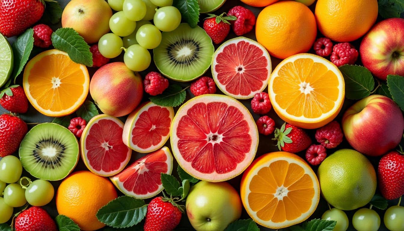découvrez comment le fructose présent naturellement dans les fruits aide à stabiliser votre glycémie sanguine pour un équilibre santé optimal.