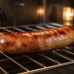 découvrez comment utiliser la grille du four pour cuire parfaitement la saucisse de toulouse. guide pratique avec temps de cuisson idéal pour une saveur optimale.