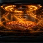 découvrez comment le flux d'air chaud influence parfaitement le temps de cuisson du magret de canard dans une friteuse à air pour un résultat savoureux et croustillant.