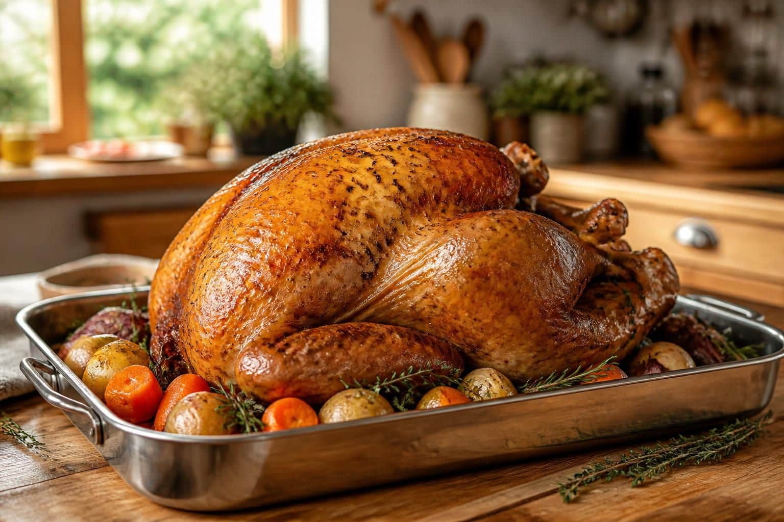 découvrez comment le poids de votre chapon de 4 à 5 kg influence le temps de cuisson pour un résultat parfait et savoureux.