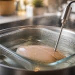 surveillez parfaitement la cuisson de votre foie gras au bain-marie grâce à notre thermomètre de cuisson précis et facile à utiliser.