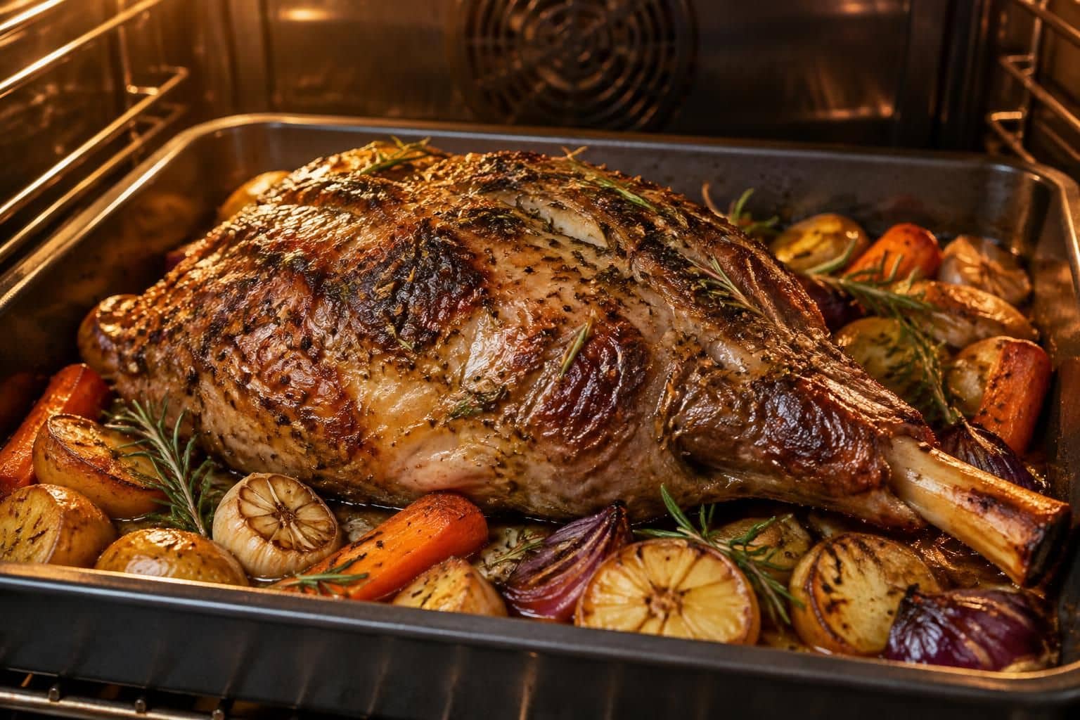 découvrez le temps de cuisson idéal pour une épaule d’agneau au four à 200 °c et nos conseils pour obtenir une viande tendre et dorée.