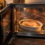 découvrez comment les ondes électromagnétiques influencent la cuisson du foie gras au micro-ondes et apprenez à ajuster le temps pour un résultat fondant.